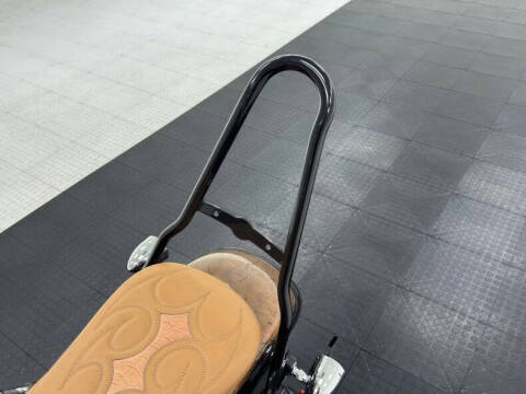 2012 Harley-Davidson Dyna