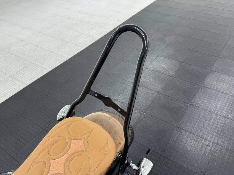 2012 Harley-Davidson Dyna