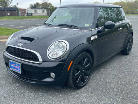 2010 MINI Cooper for sale at Mack 1 Motors in Fredericksburg VA