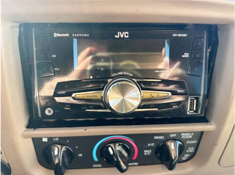 2000 Ford Expedition XLT