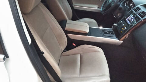 2015 Mazda CX-9 Grand Touring