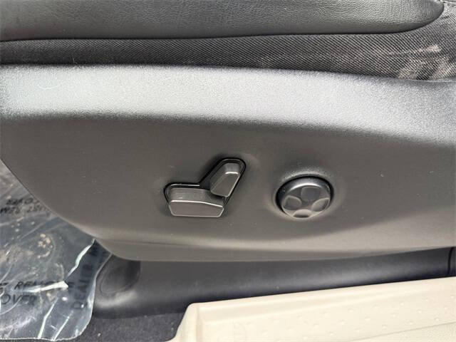 2022 Chrysler Pacifica Hybrid Limited