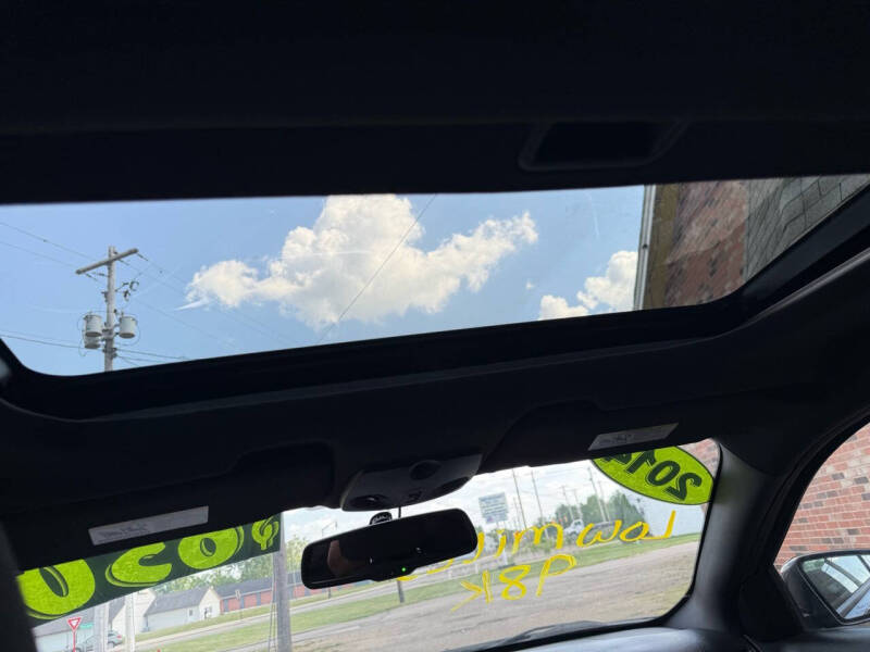 2014 Dodge Avenger SXT