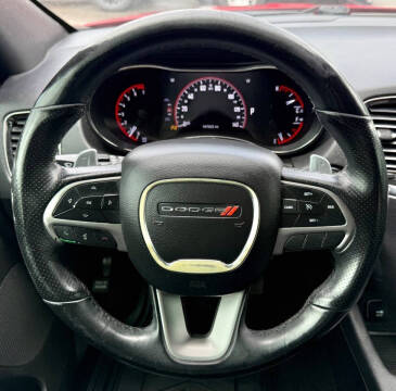 2019 Dodge Durango GT