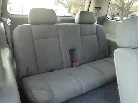 2005 Dodge Durango SXT