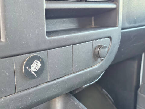 2014 Chevrolet Express