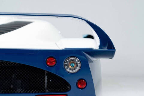 2005 Maserati MC12