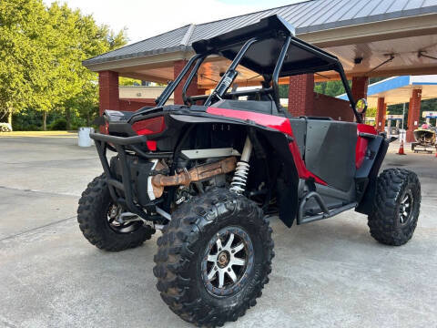 2016 Polaris RAZOR