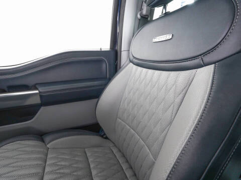 2021 Ford F-150 Limited