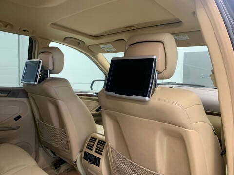 2009 Mercedes-Benz GL-Class GL 320 BlueTEC