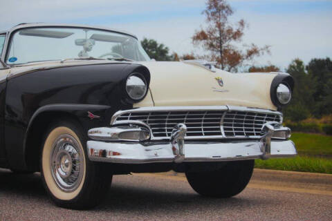 1956 Ford Fairlane