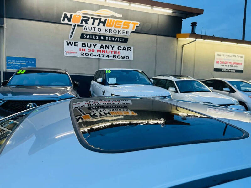 2012 Honda Civic EX-L