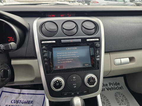 2007 Mazda CX-7 Grand Touring