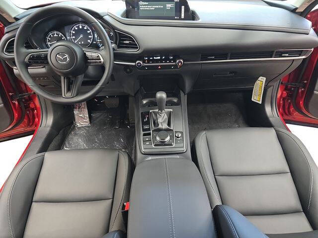 2026 Mazda CX-30 2.5 S Select Sport