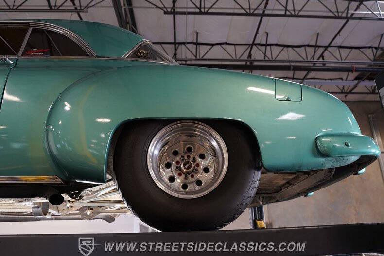 1950 Chevrolet Bel Air