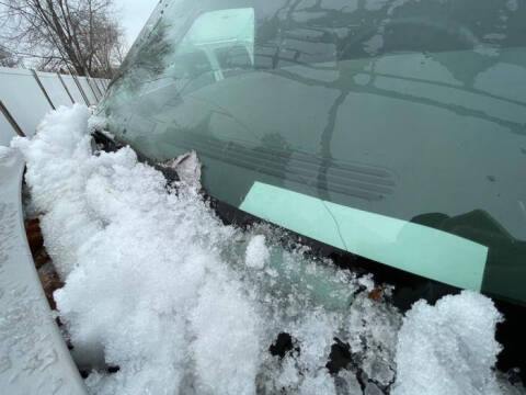 2004 Chevrolet Silverado 1500