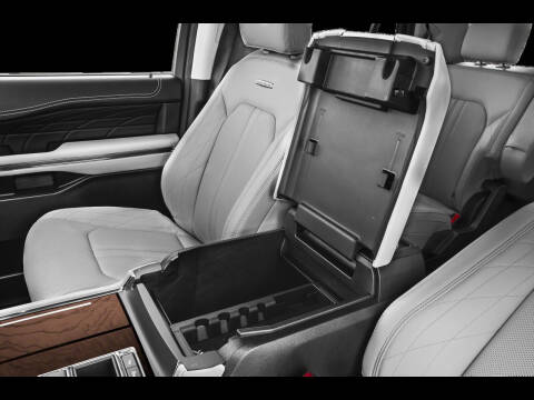 2021 Ford Expedition MAX Platinum