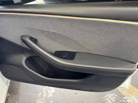 2024 Tesla Model 3 Long Range