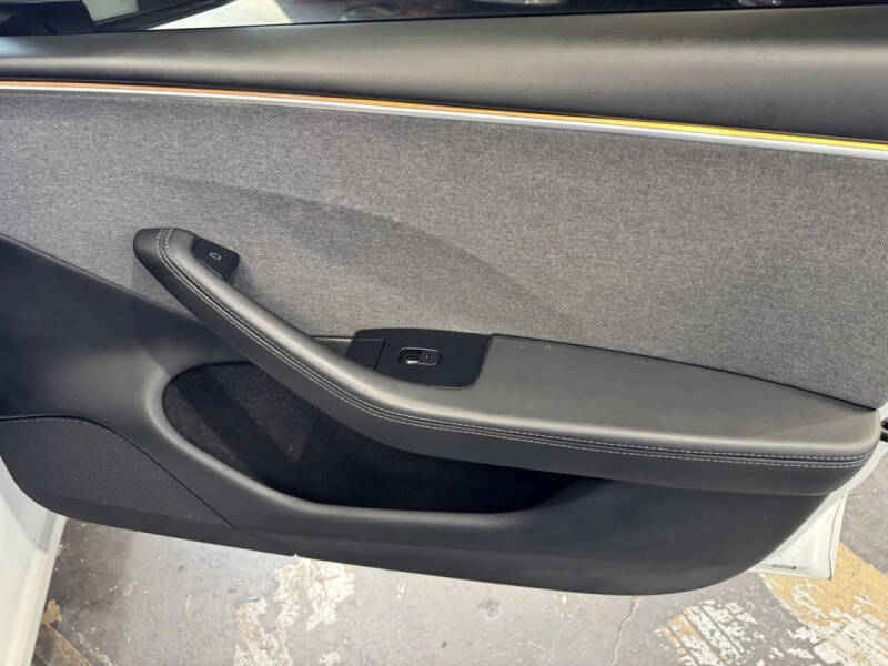 2024 Tesla Model 3 Long Range