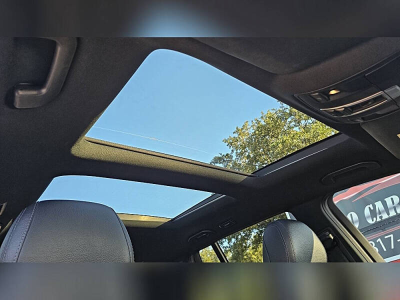 2017 Mercedes-Benz GLS GLS 450