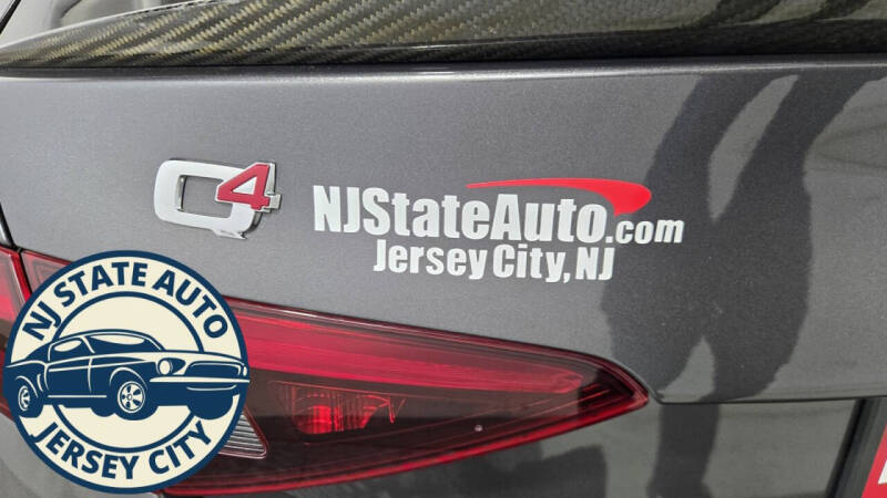 2022 Alfa Romeo Giulia Ti