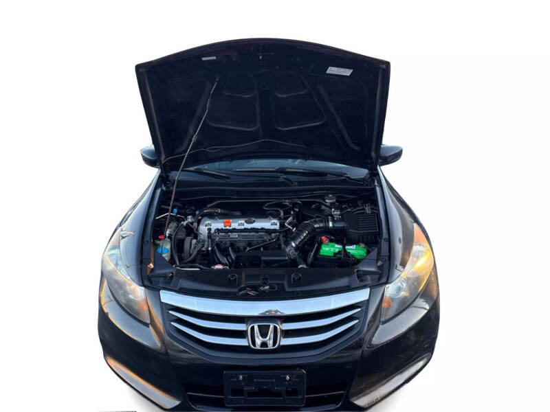 2011 Honda Accord