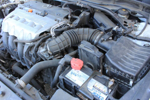 2013 Acura TSX w/Tech