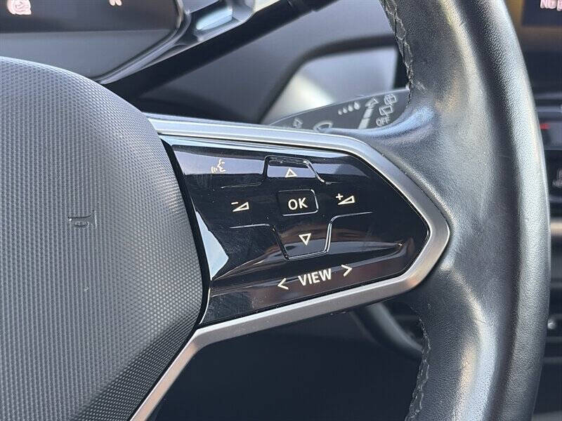 2021 Volkswagen ID.4 Pro