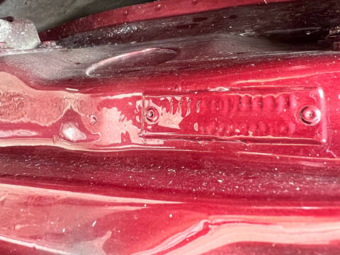 1966 Chevrolet Impala