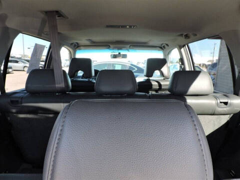 2007 Honda Pilot EX-L