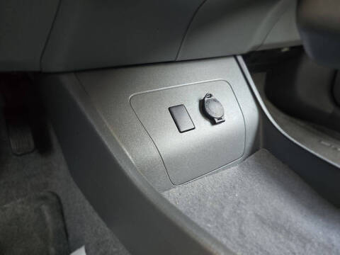 2010 Toyota Prius V