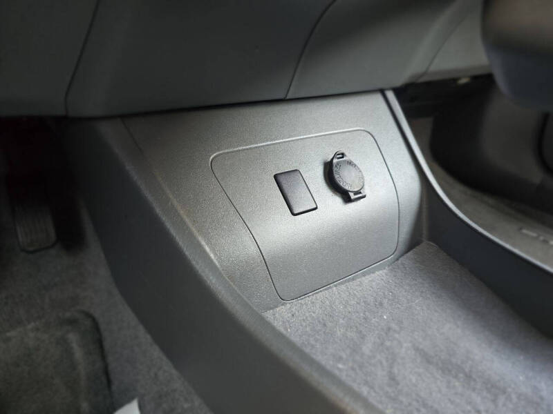 2010 Toyota Prius V