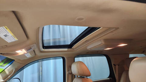 2012 Chevrolet Tahoe LT