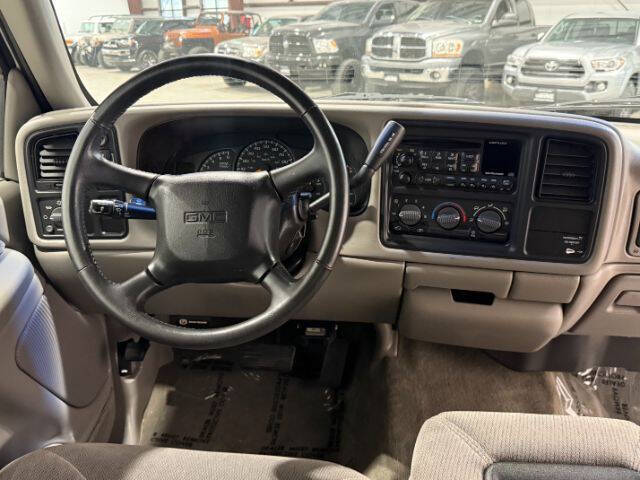 1999 GMC Sierra 2500