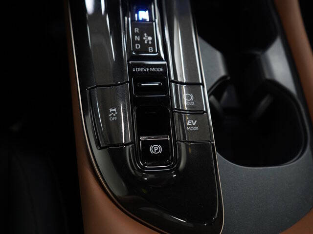 2026 Toyota Crown Limited