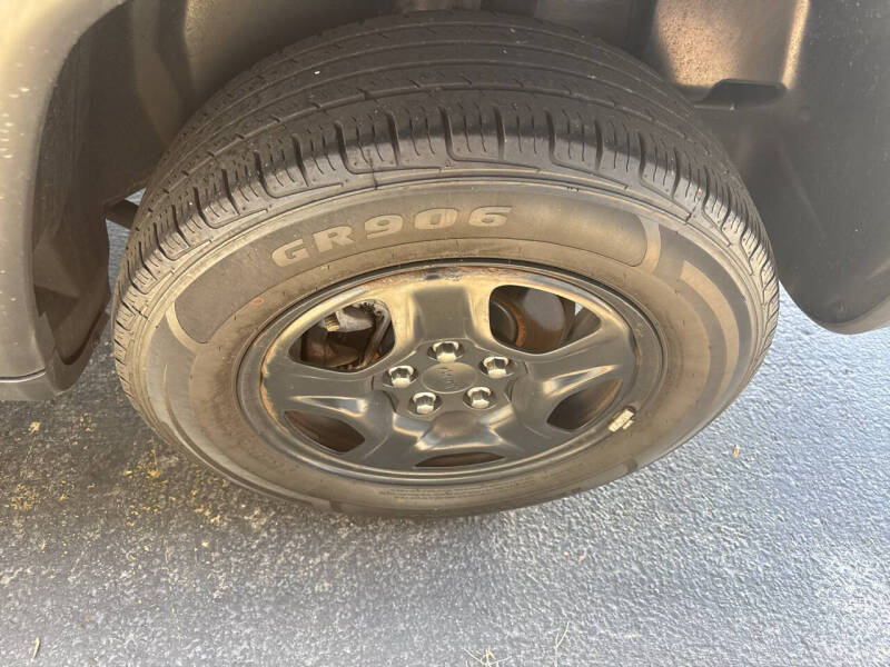 2021 Jeep Compass Sport