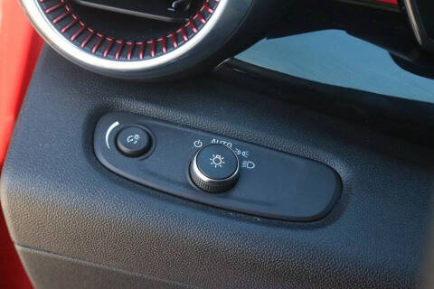 2024 Chevrolet Trax RS