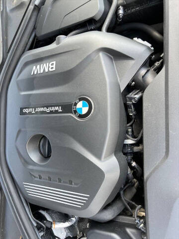 2018 BMW 3 Series 330i