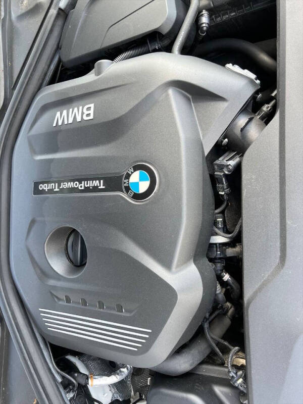 2018 BMW 3 Series 330i