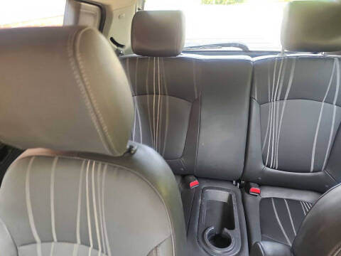 2015 Chevrolet Spark 1LT CVT