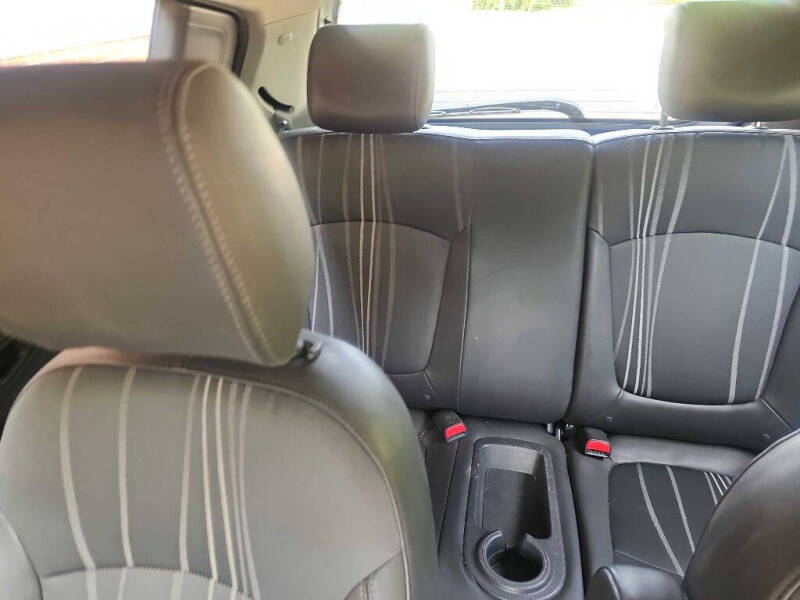 2015 Chevrolet Spark 1LT CVT