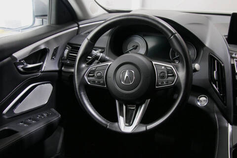 2020 Acura RDX SH-AWD w/Tech