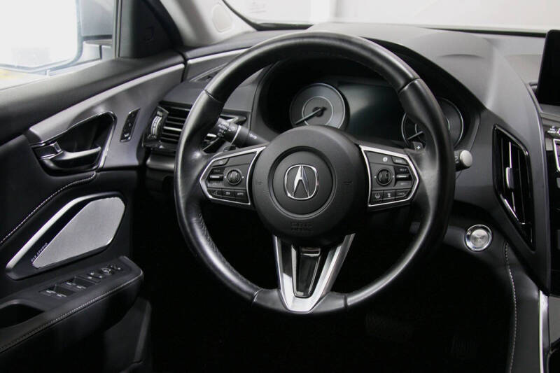 2020 Acura RDX SH-AWD w/Tech