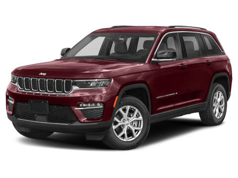2023 Jeep Grand Cherokee for sale at KUNTZ MOTOR COMPANY INC in Mahaffey PA
