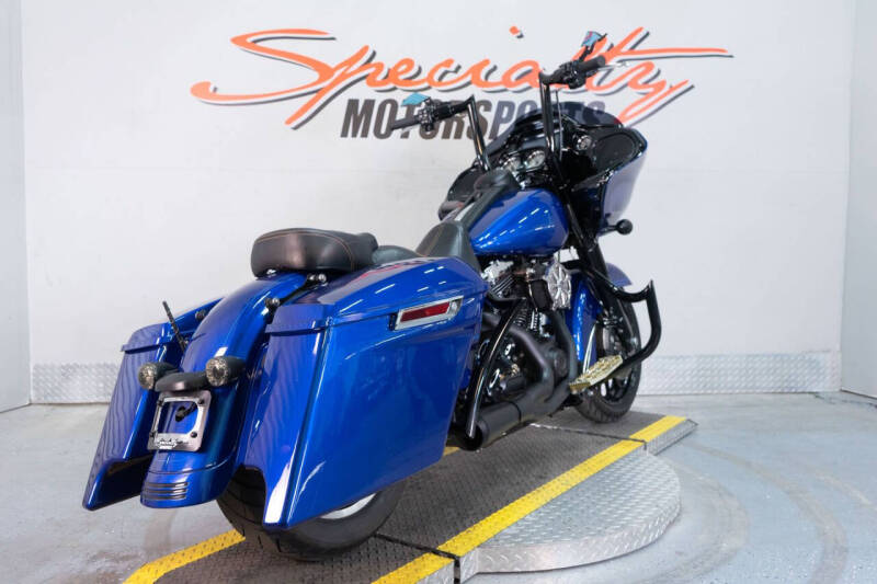 2015 Harley-Davidson Road Glide Special