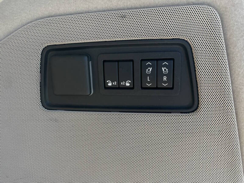 2021 Cadillac Escalade Premium Luxury Platinum