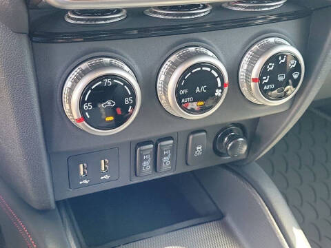 2026 Mitsubishi Outlander Sport