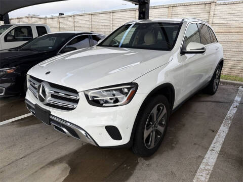 2022 Mercedes-Benz GLC GLC 300