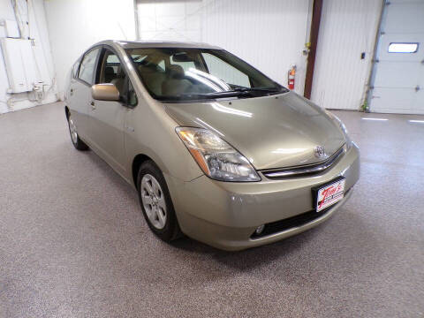 2007 Toyota Prius