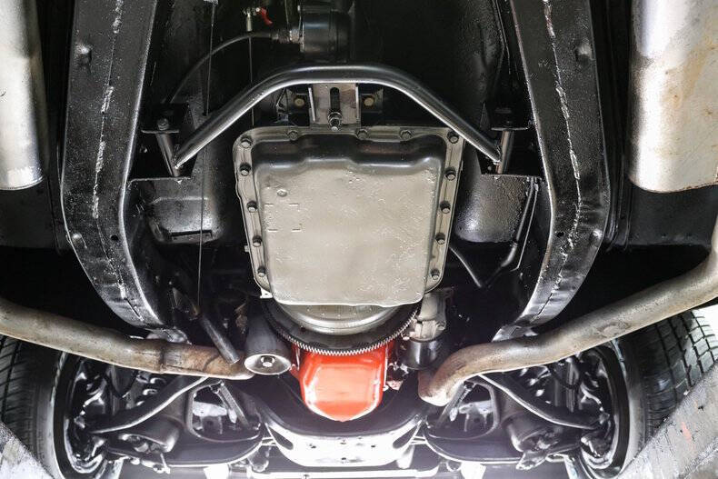 1962 Chevrolet Impala